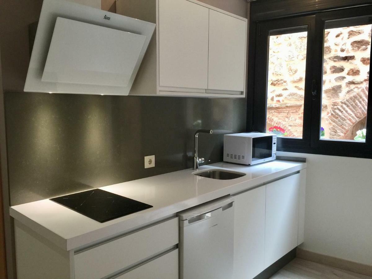 Apartamento Puerta Trujillo Plasencia Exterior foto